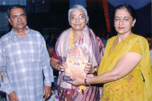 Shri Satpal Jee Arya Mantri Arya Samaj Jamnagar
